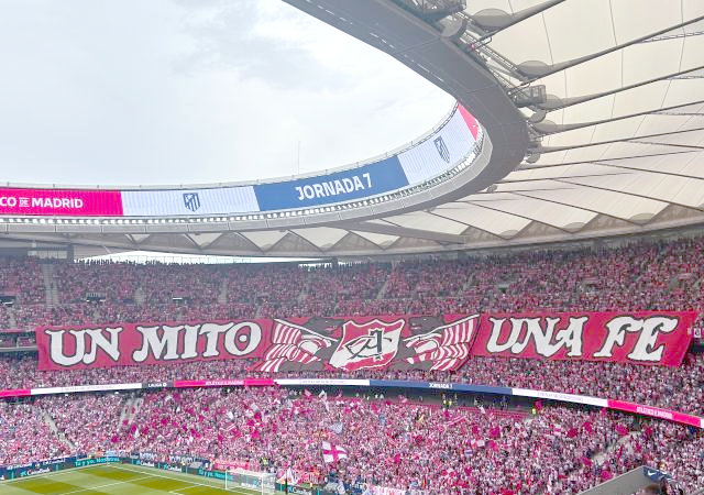 开云体育2026-马德里竞技鏖战哥伦比亚，阿尔瓦雷斯统治全场