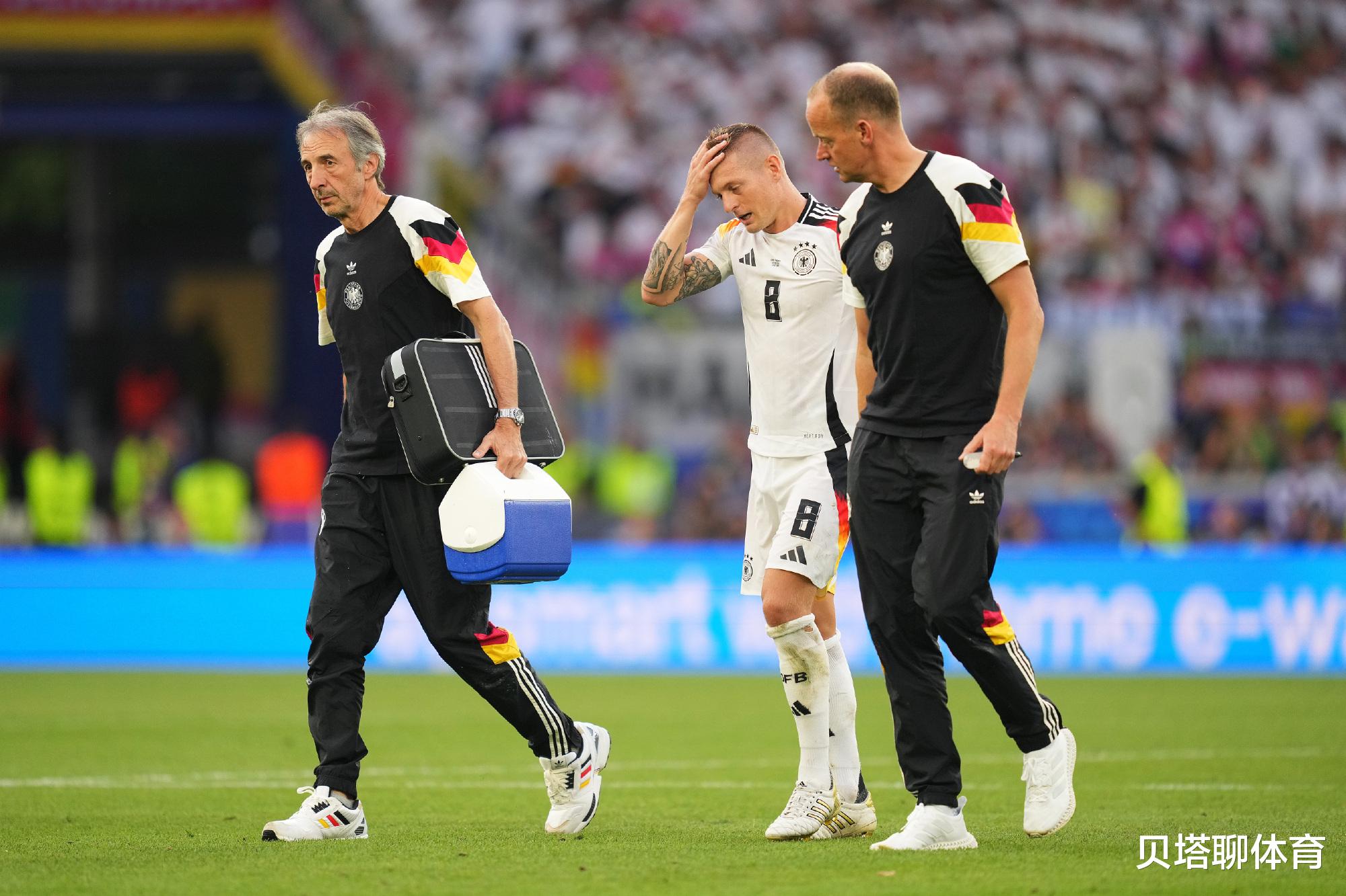 开云体育app-德国队逆转葡萄牙队，奥恰洛夫带队取胜