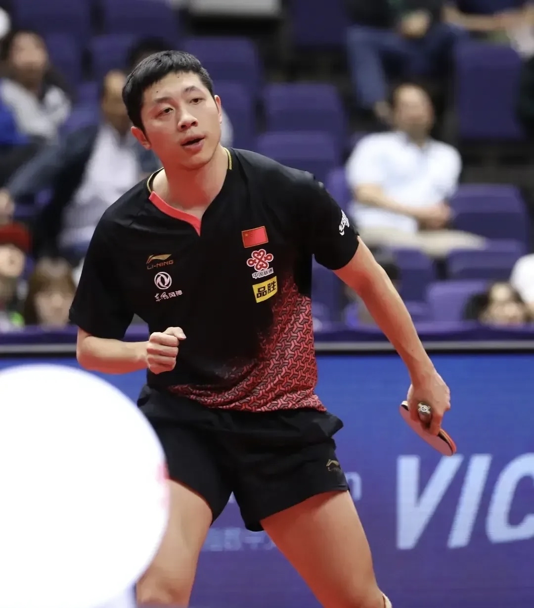 德国队险胜葡萄牙队,许昕高光表现 德国队险胜葡萄牙队,许昕高光表现