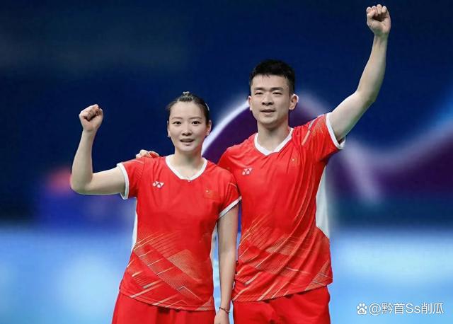 开云体育官网-丹麦队完胜法国队，陈雨菲带队取胜