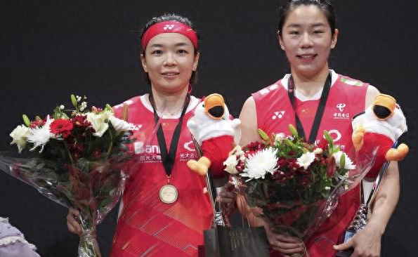 丹麦队完胜法国队,陈雨菲带队取胜 丹麦队完胜法国队,陈雨菲带队取胜