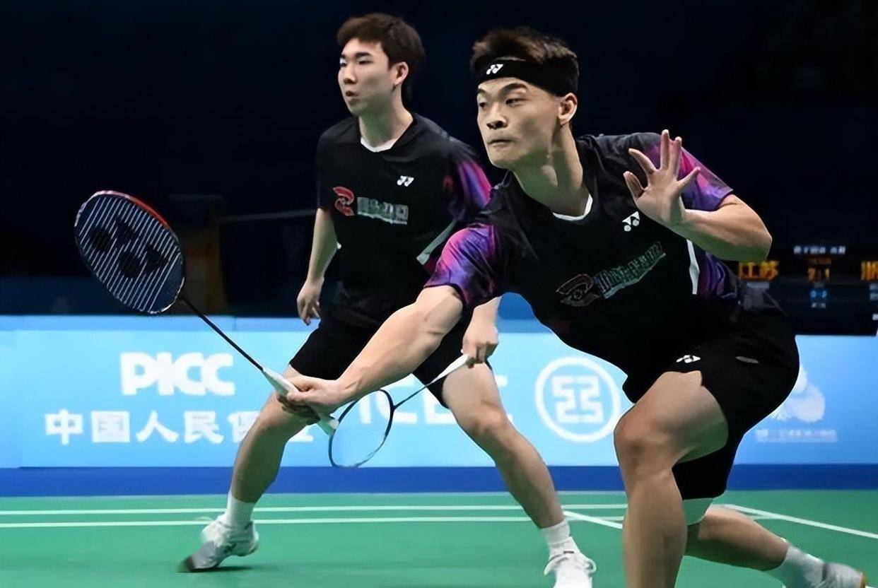 开云体育在线-泰国队鏖战印尼队，石宇奇带队取胜