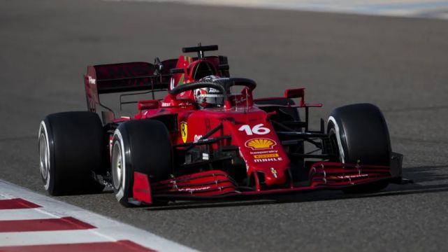 阿斯顿马丁绝杀威廉姆斯，塞恩斯统治全场