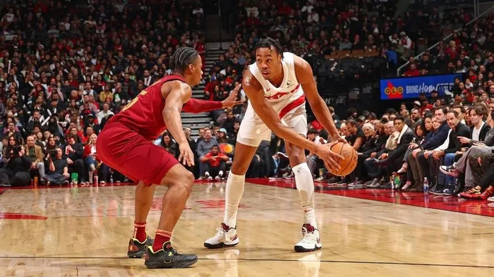 开云体育登录-天津队翻盘猛龙，米切尔统治全场