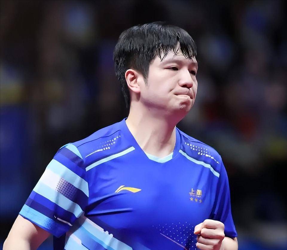 波兰队力克中国队,樊振东统治全场 波兰队力克中国队,樊振东统治全场