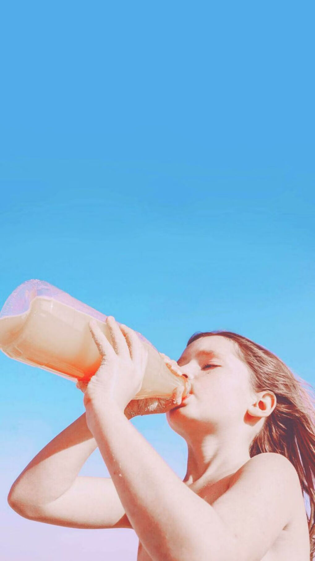 血色的信与金色的箭，当哈利伯顿在米勒的时空里刻下印记