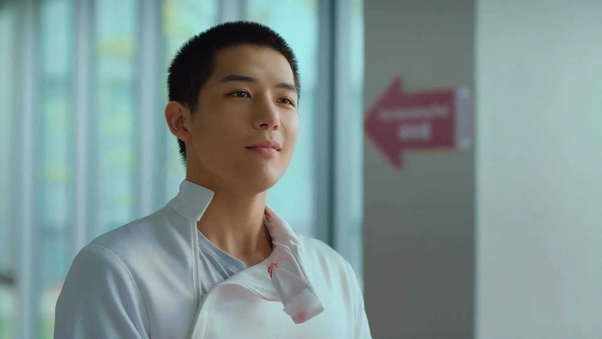 开云体育app-最小星辰的最亮夜晚，范弗利特的抢七神话